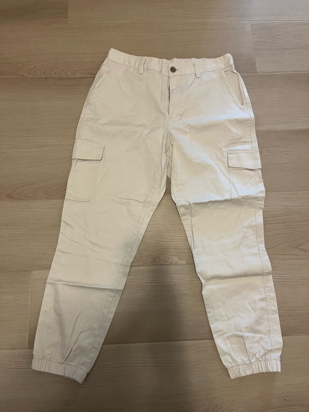 Women’s Gap Girlfriend Jogger Pants